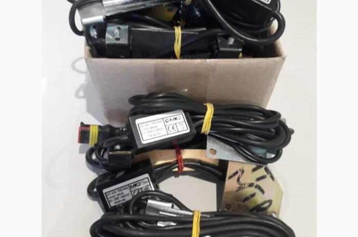 Фотоэлемент Gaspardo F05010446-сеялка дисковая MT, MTR. В наличии в Днепре- фото № 3