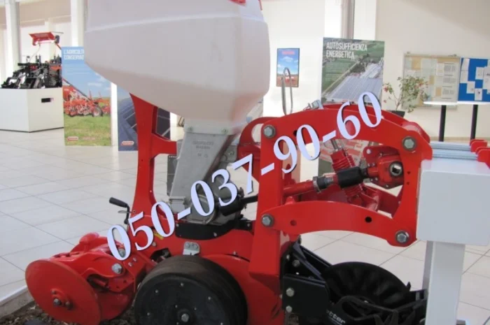 Прокладка вакуумная G19002620 и G66248068 сеялки Gaspardo Maschio Gaspardo G19002620- фото № 1