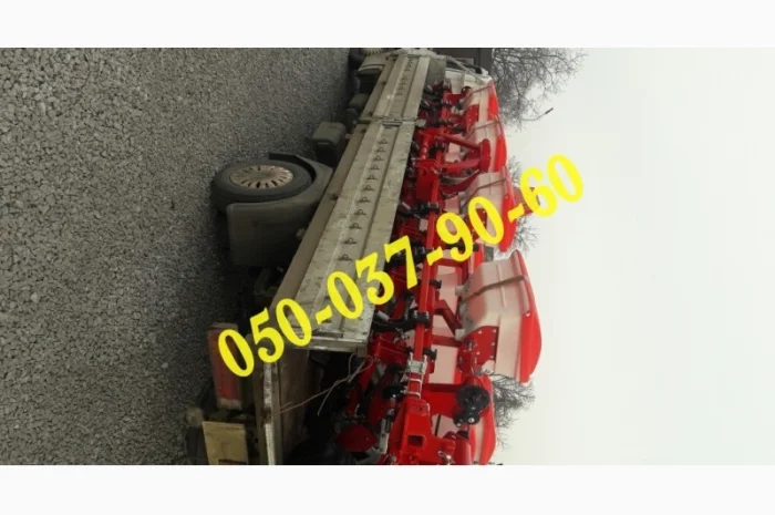 Продажа и обмен сеялок УПС-8 Веста оригинальность гарантирована Удобство доставки- фото № 3