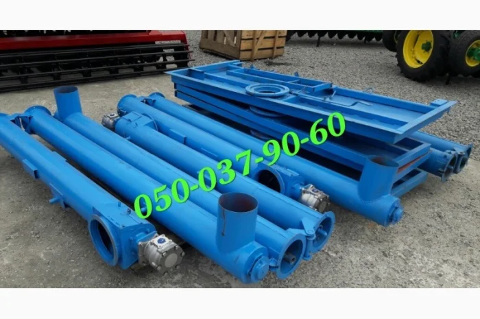 Новый Зс-30М загрузчик сеялок на Газон новый (товар новый заводской не с реставрации, фото)- фото № 1