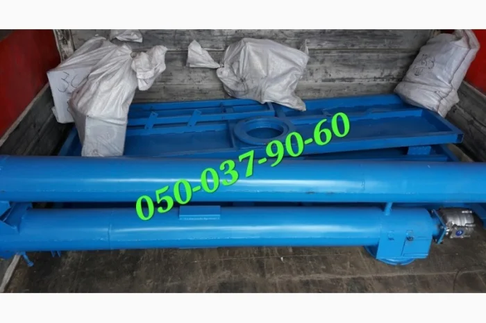 Новый Зс-30М загрузчик сеялок на Газон новый (товар новый заводской не с реставрации, фото)- фото № 2