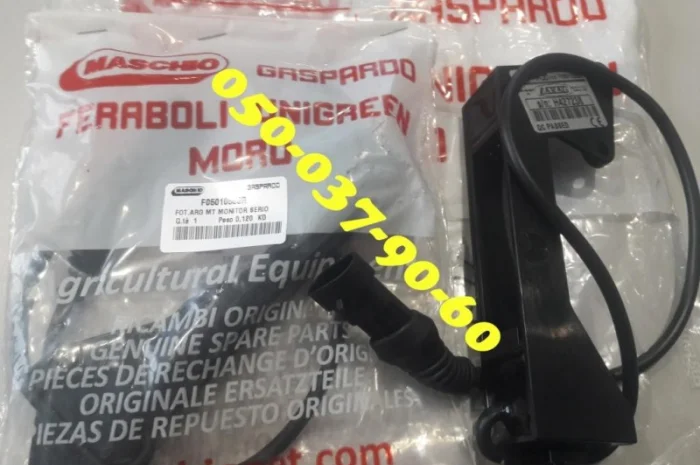 Фотоэлемент датчик SERIO F05010588 Gaspardo Страна производитель: Италия, Состояние-Новые- фото № 1