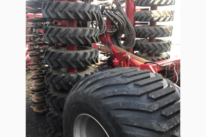 Сеялка Horsch Pronto 6- фото № 2