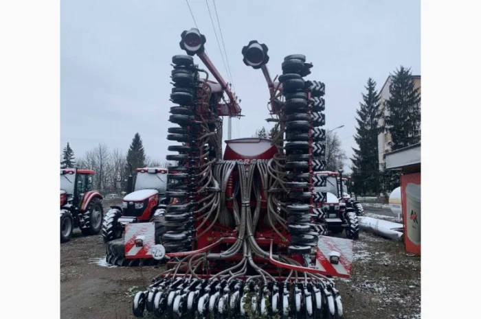 Horsch Pronto 9DC- фото № 8