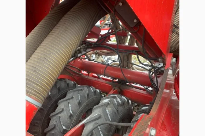 Horsch Pronto 9DC- фото № 9