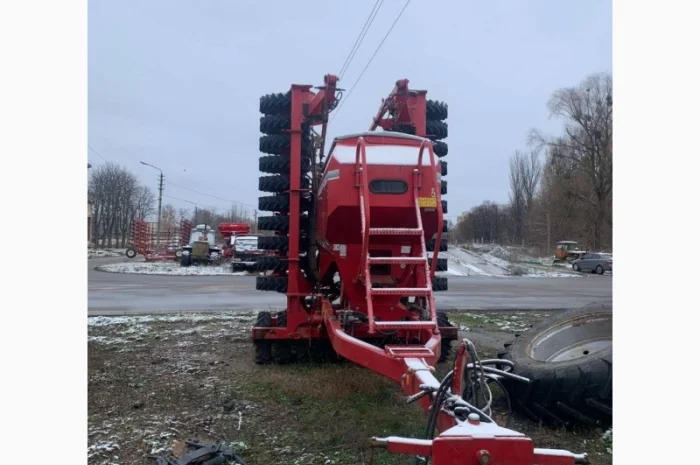 Horsch Pronto 9DC- фото № 2