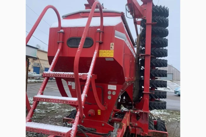 Horsch Pronto 9DC- фото № 3