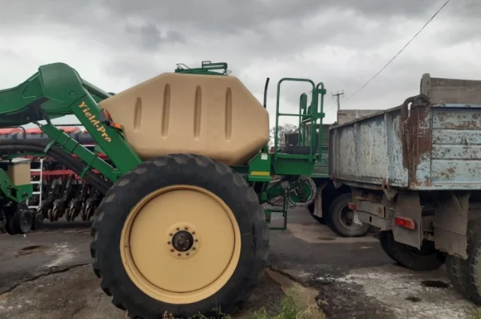 Сеялка Great Plains YP-1630 (Precision Planting)- фото № 3