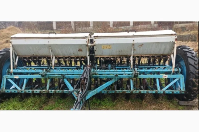 Продам сівалку сз 3.6- фото № 3