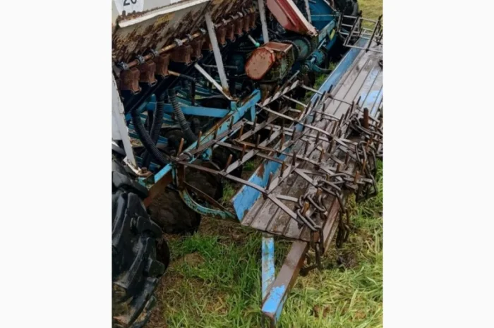 Продам сівалку сз 3.6- фото № 4