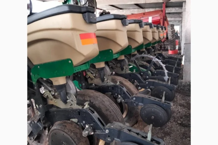 Great Plains PD-0870- фото № 1