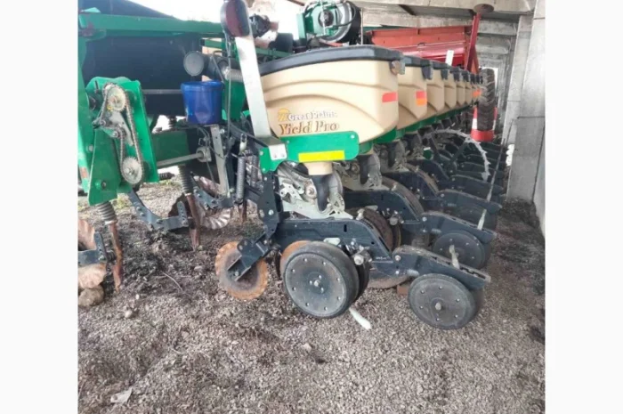 Great Plains PD-0870- фото № 2