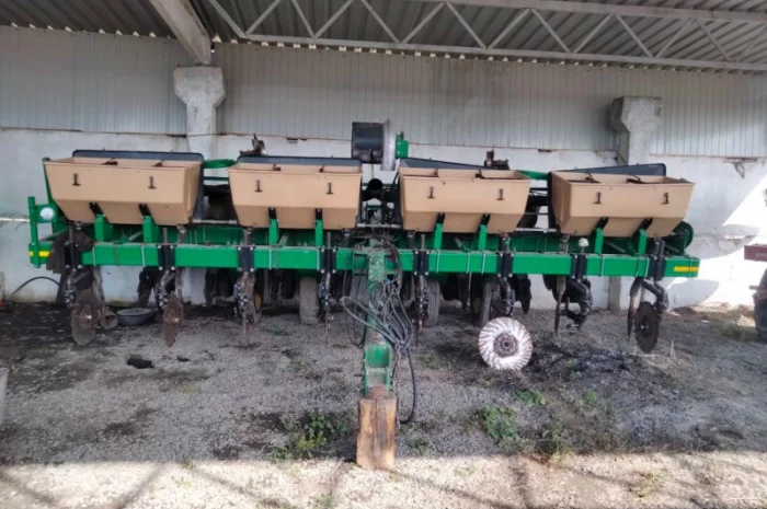 Great Plains PD-0870- фото № 3