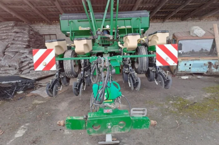 Продам сівалку Great Plains YP-825А- фото № 1