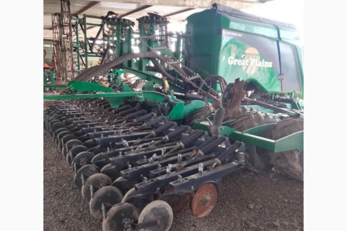 Продам Great Plains Centurion 600- фото № 2