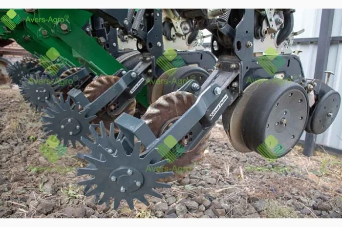 Очиститель ряда для сеялки Great Plains PD 8070- фото № 1