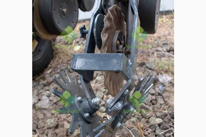 Очиститель ряда для сеялки Great Plains PD 8070- фото № 2