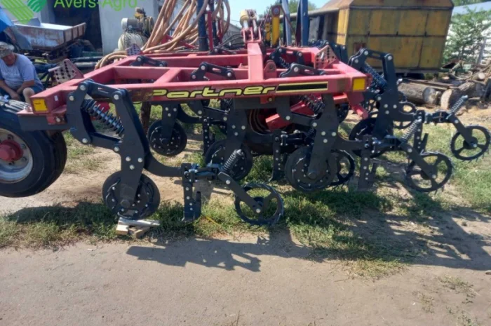 Сошники дисково-анкерные на посевные комплексы ( переоборудование)- фото № 4