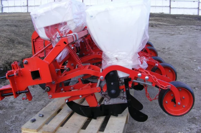 СеЯлка СУПН-6 уНиВеРсАлЬнАя- фото № 1