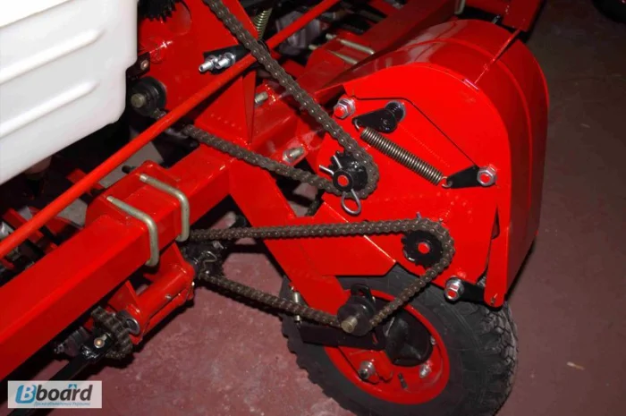 СУПН-8, СУПН-8-01, СУПН-8М сівалкки- фото № 1