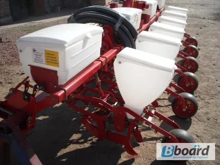 УНІВЕРСАЛЬНА модернізована СУПН-8, СУПН-8-01, СУПН-8М- фото № 1