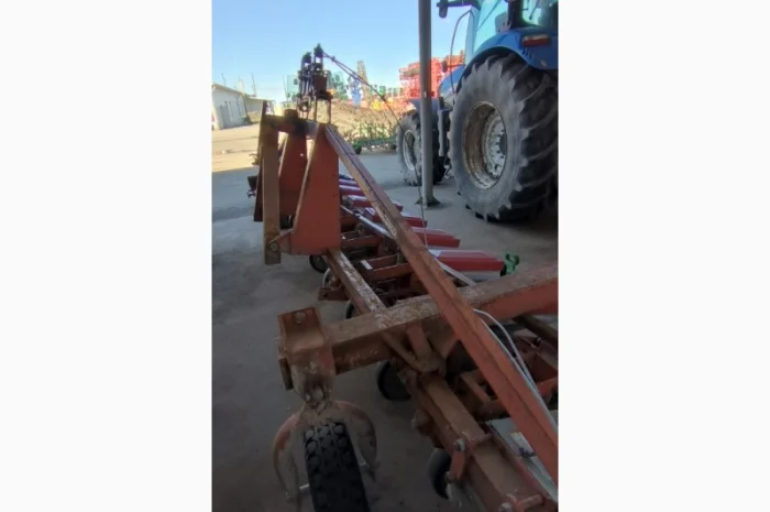 Продається сівалка Kverneland Monopill СЗТ-3, 6- фото № 4