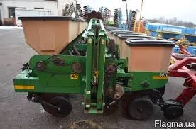 Great Plains PD8070- фото № 1