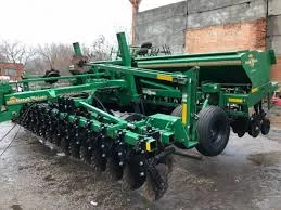 Great Plains CPH-2000- фото № 1