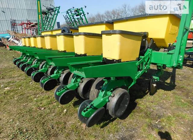 John Deere 7200- фото № 1