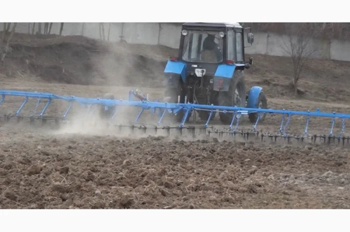 Сцепка гидравлическая прицепная СГП 16- фото № 3