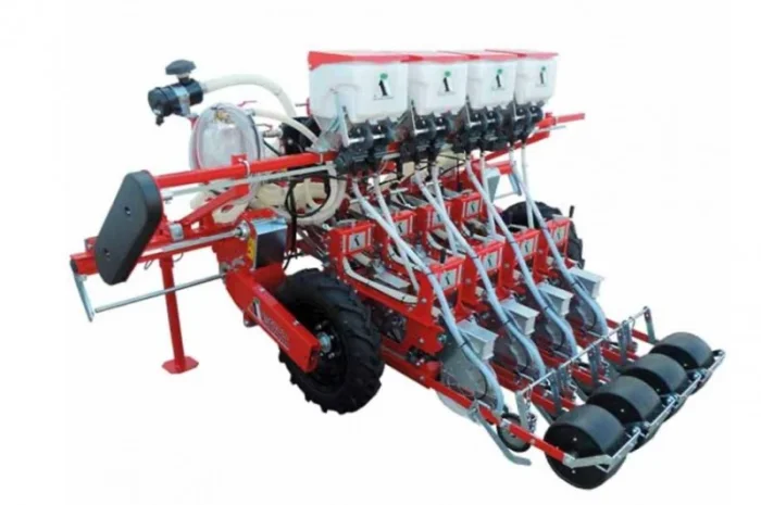 Пневматична сівалка точного висіву Agricola Italiana SNT-2-290 2023р- фото № 1