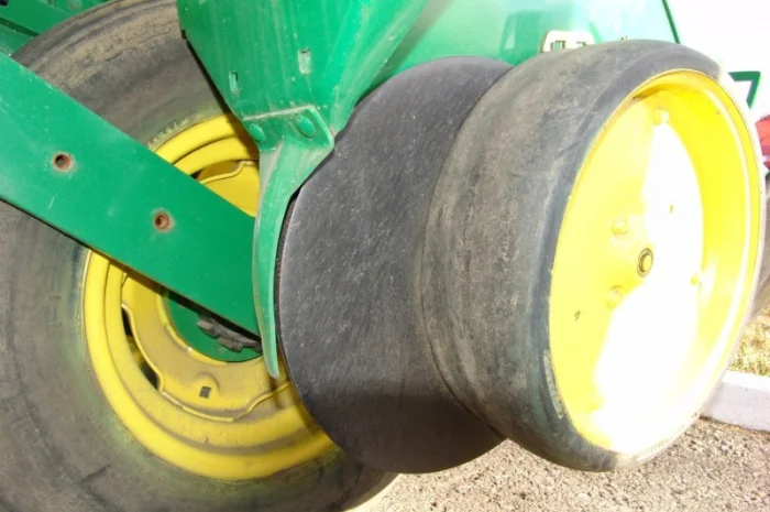 Сівалка пропашна сівник Джон Дір John Deere 7000 8 рядка б/у з капремонтом- фото № 10