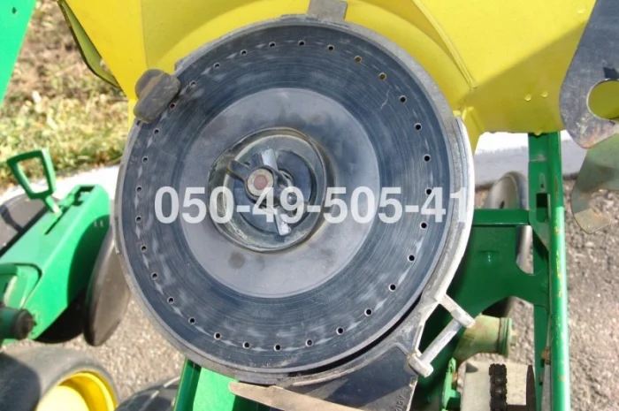 Купить пропашную сеялку John Deere 7200 Джон Дир 7000 в Украине- фото № 6
