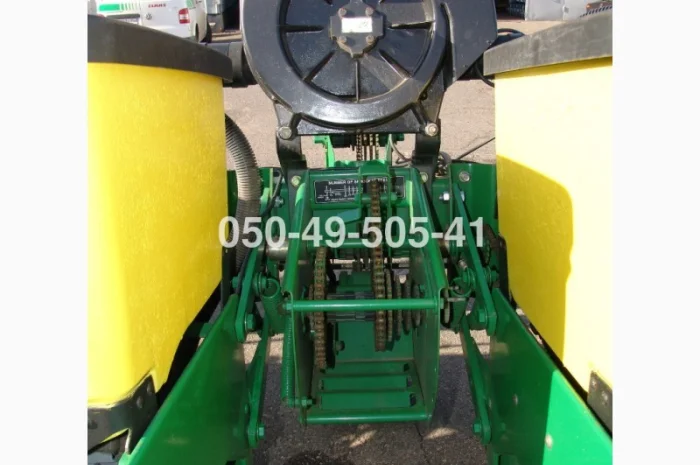Купить пропашную сеялку John Deere 7200 Джон Дир 7000 в Украине- фото № 7