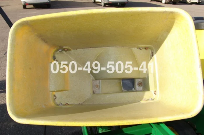 Купить пропашную сеялку John Deere 7200 Джон Дир 7000 в Украине- фото № 8