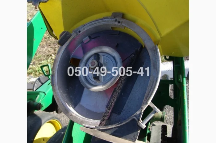 Купить пропашную сеялку John Deere 7200 Джон Дир 7000 в Украине- фото № 5