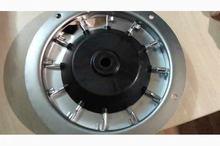 Сівалка механічна John Deere Джон ДІР 7000 8 рядна- фото № 2