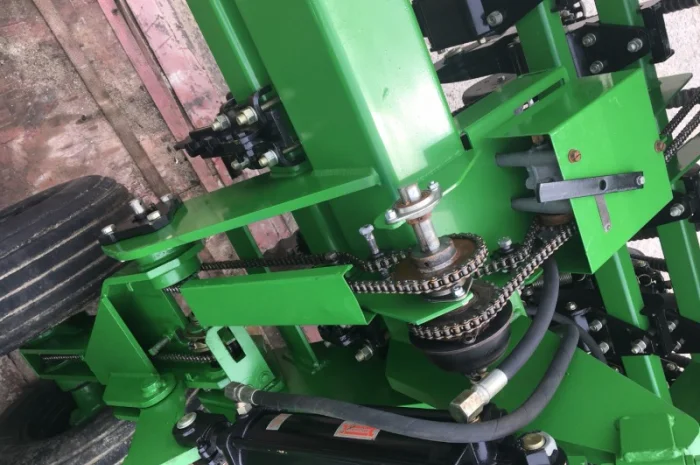 9 метрова No-Till зернова сівалка Great Plains 2N3010 купити б/у ціна- фото № 11