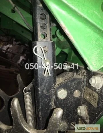 Сеялка точного высева John Deere Джон дир 1780 из США купить- фото № 6