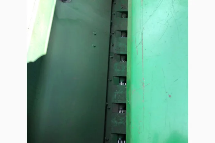 Сеялка John Deere 455 9 метров- фото № 2