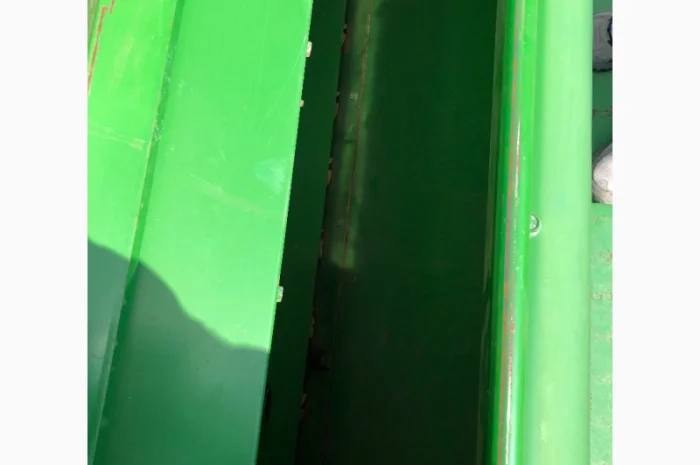 Сеялка John Deere 455 9 метров- фото № 3