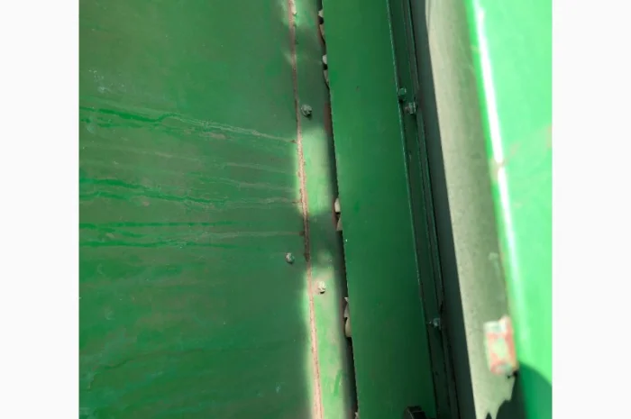 Сеялка John Deere 455 9 метров- фото № 4