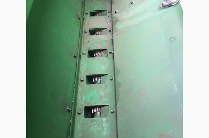 Сеялка John Deere 455 9 метров- фото № 5