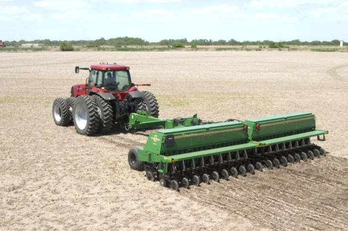 Зерновая сеялка Great Plains 2N3010- фото № 3