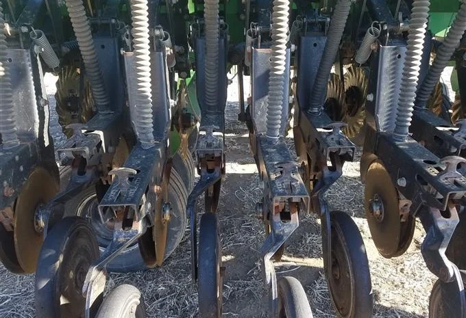 Зерновая сеялка Great Plains 2N3010- фото № 7