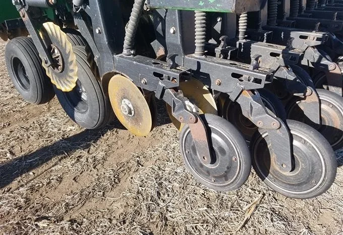 Зерновая сеялка Great Plains 2N3010- фото № 8