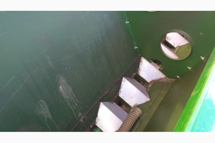 Сівалка для посіву по нулю Mini-Till Грен Плейс Great Plains 2000- фото № 6