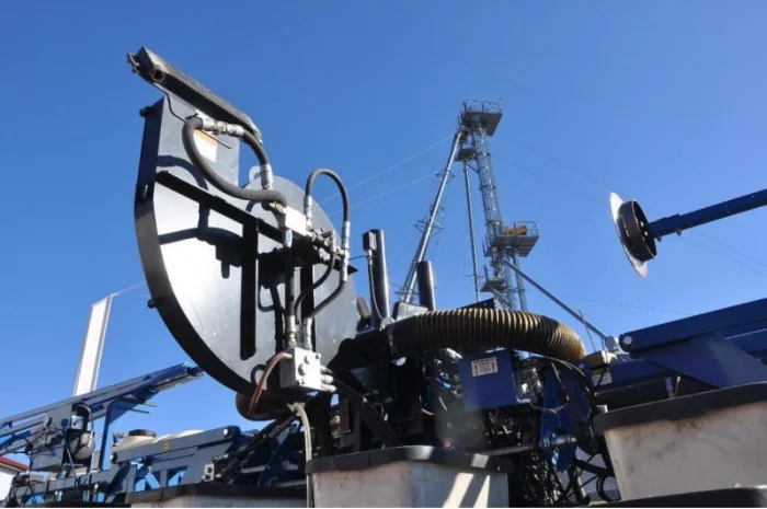 Сеялка точного высева Kinze 3600 16 рядная (пневматическая)- фото № 4