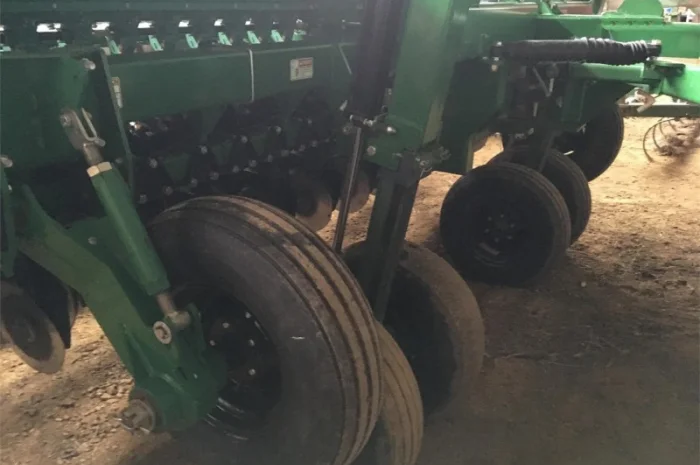 Сівалка прямого посіву Great Plains 1510 4, 5 м. під МТЗ- фото № 6