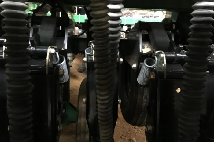 Сівалка прямого посіву Great Plains 1510 4, 5 м. під МТЗ- фото № 7